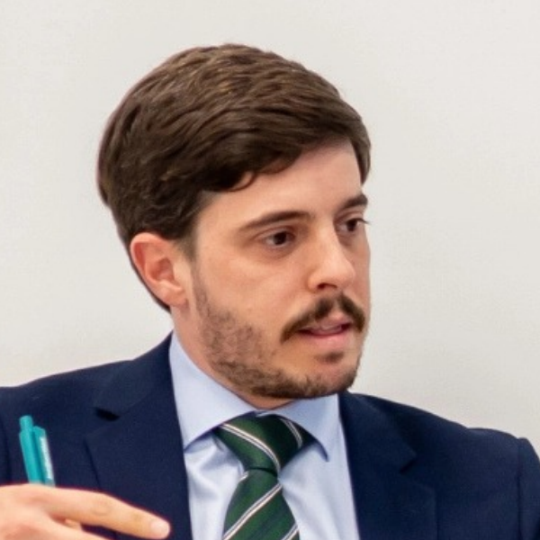 Alejandro Labanda